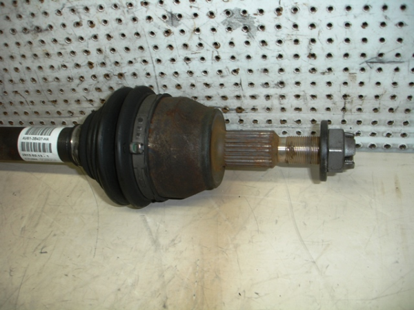 Left front driveshaft FORD C-Max II (DXA/CB7, DXA/CEU) Imagem-1