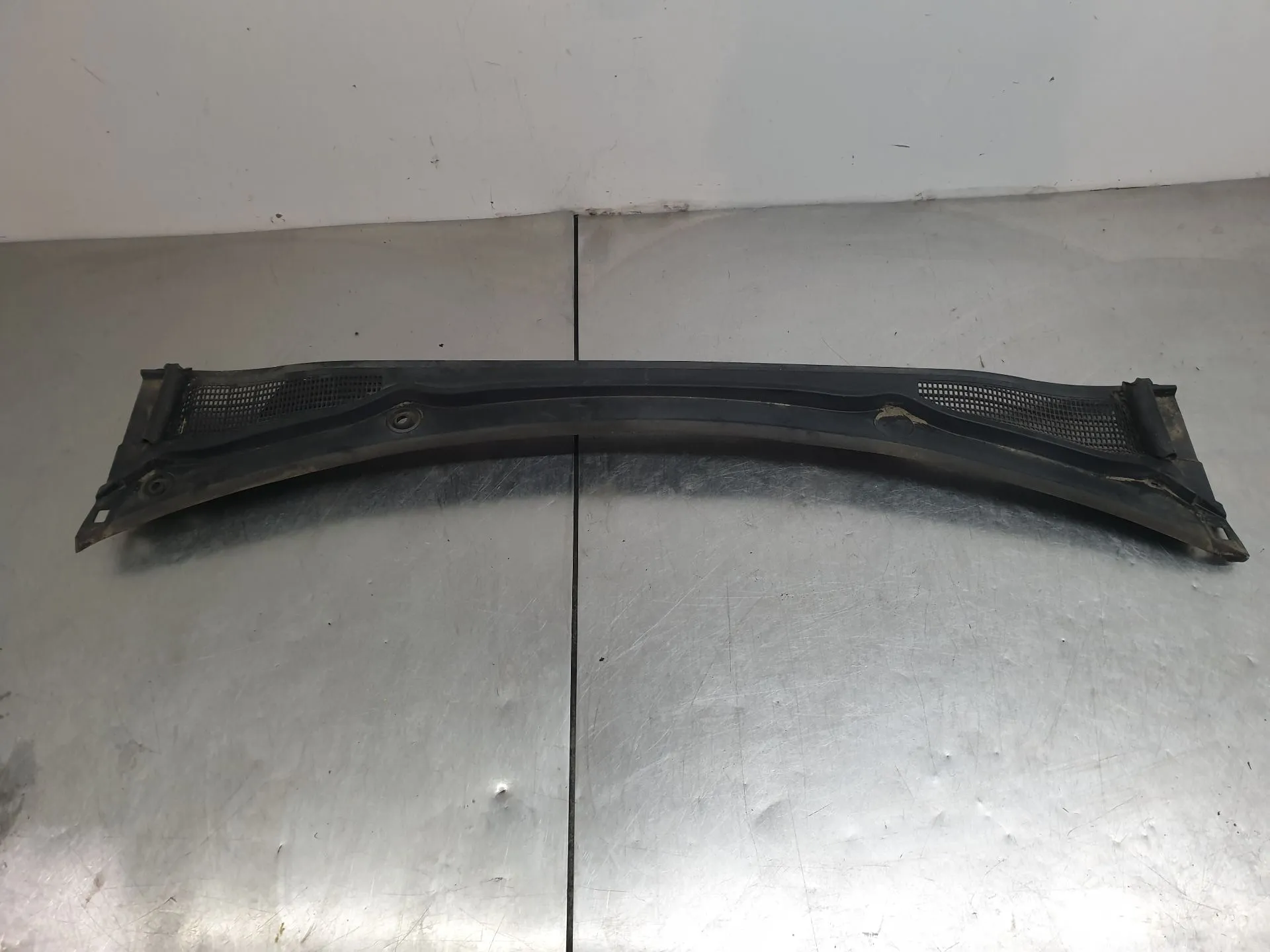 Copertura inferiore cruscotto RENAULT Clio IV (BH_)