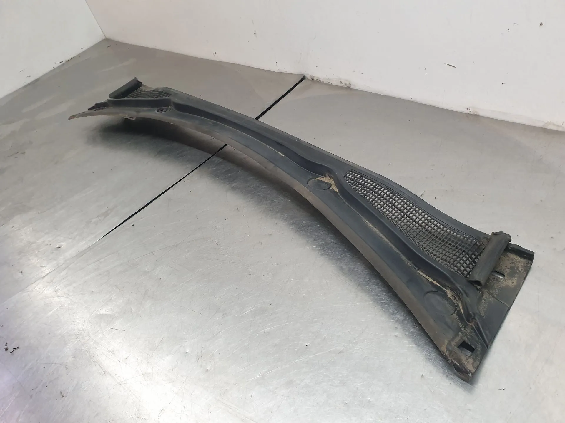 Moulure RENAULT Clio IV (BH_) Imagem-1