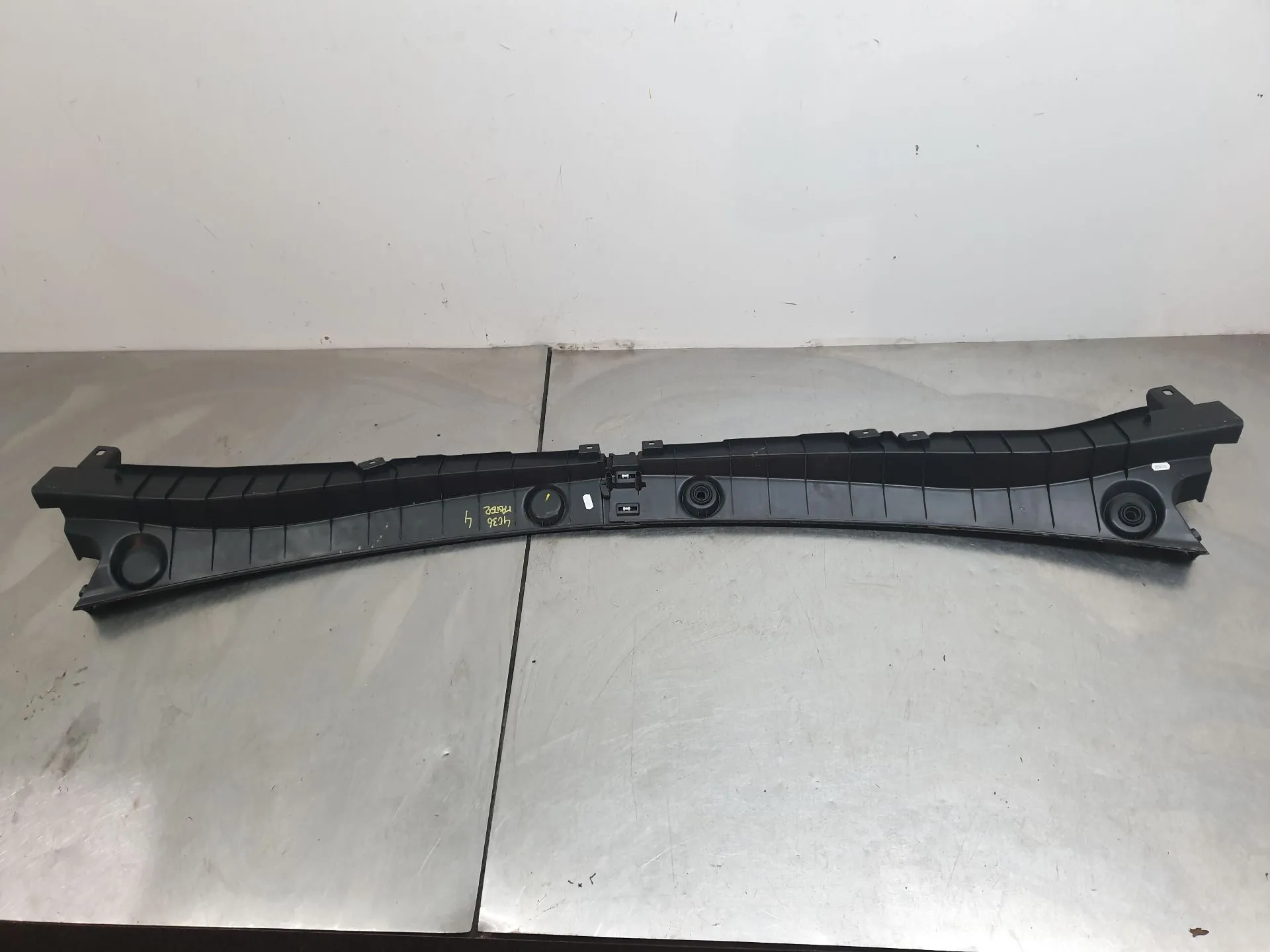 Torpedo RENAULT Master IV (F8__) Imagem-3