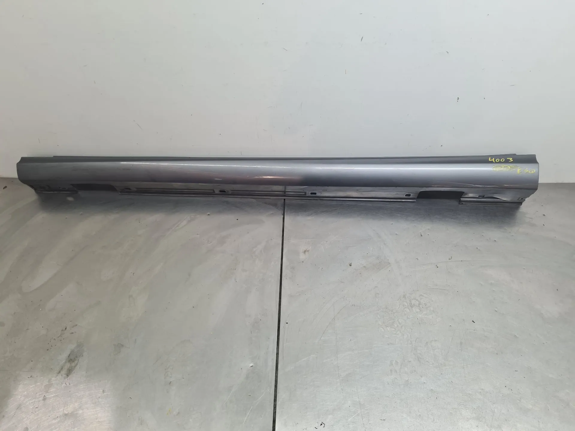 Minigonna sinistro MERCEDES-BENZ Classe A (W176)