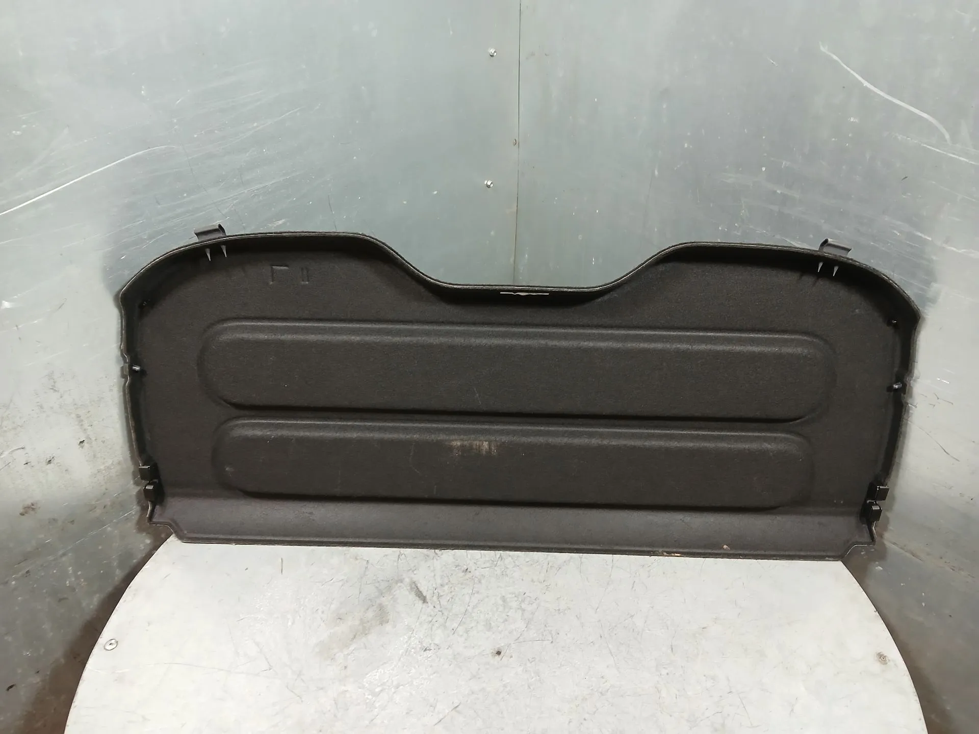 Chapeleira / tampo da mala CITROËN C3 Aircross II (2R_, 2C_) Imagem-1