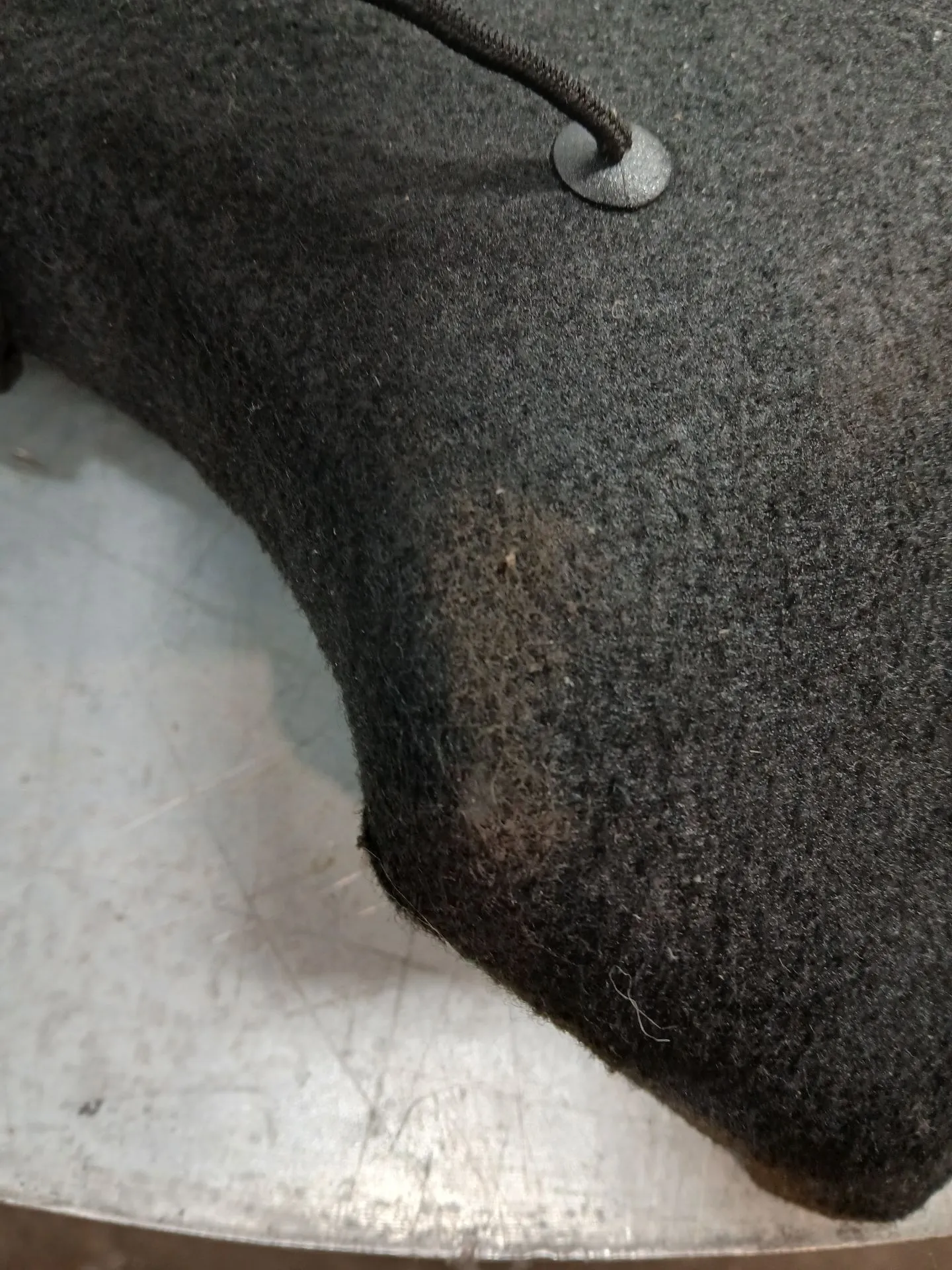 Cappelliera Posteriore CITROËN C3 II (SC_) Imagem-2