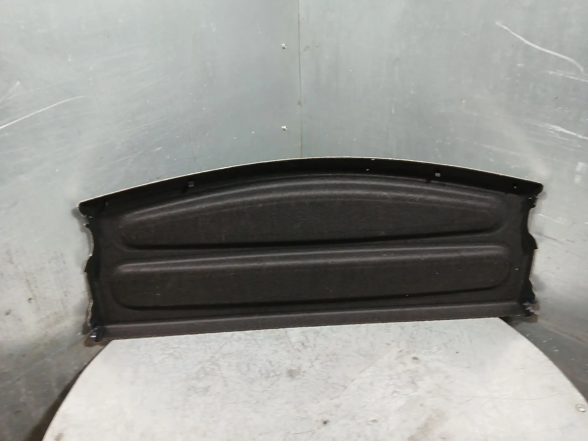 Cappelliera Posteriore RENAULT Zoe (BFM_) Imagem-1