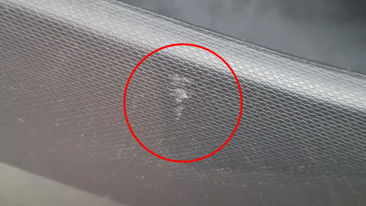 Revestimiento interior de puerta delantero derecho RENAULT Captur (J5_) Imagem-9