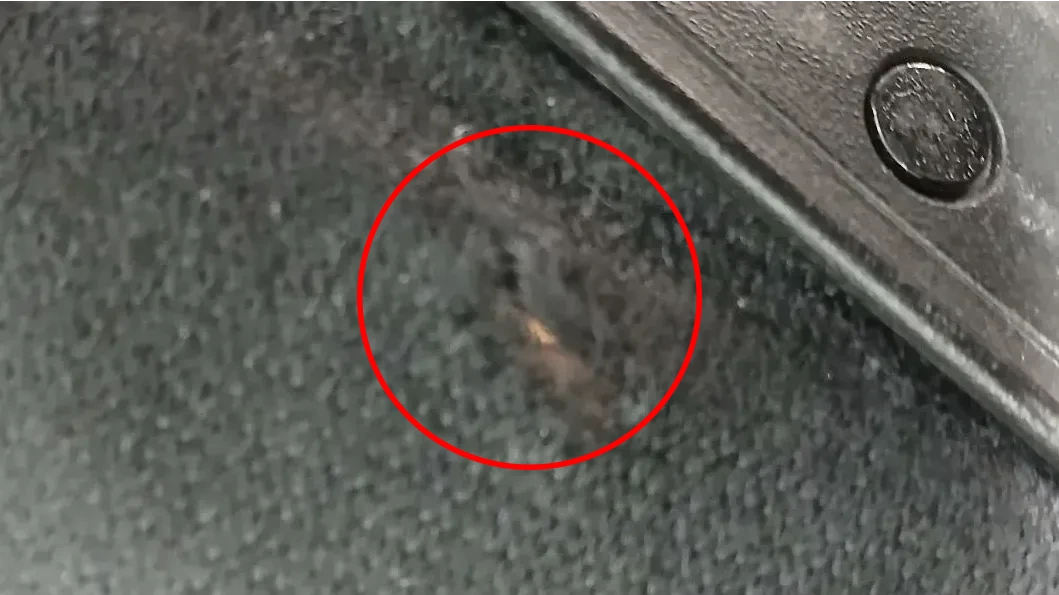 Cappelliera Posteriore RENAULT Grand Scénic III (JZ0/1_) Imagem-11