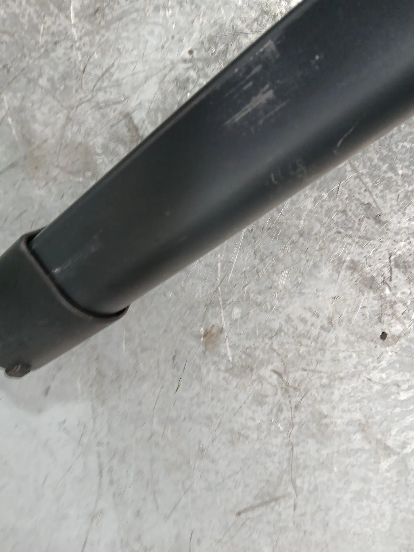 Cappelliera Posteriore RENAULT Grand Scénic III (JZ0/1_) Imagem-5