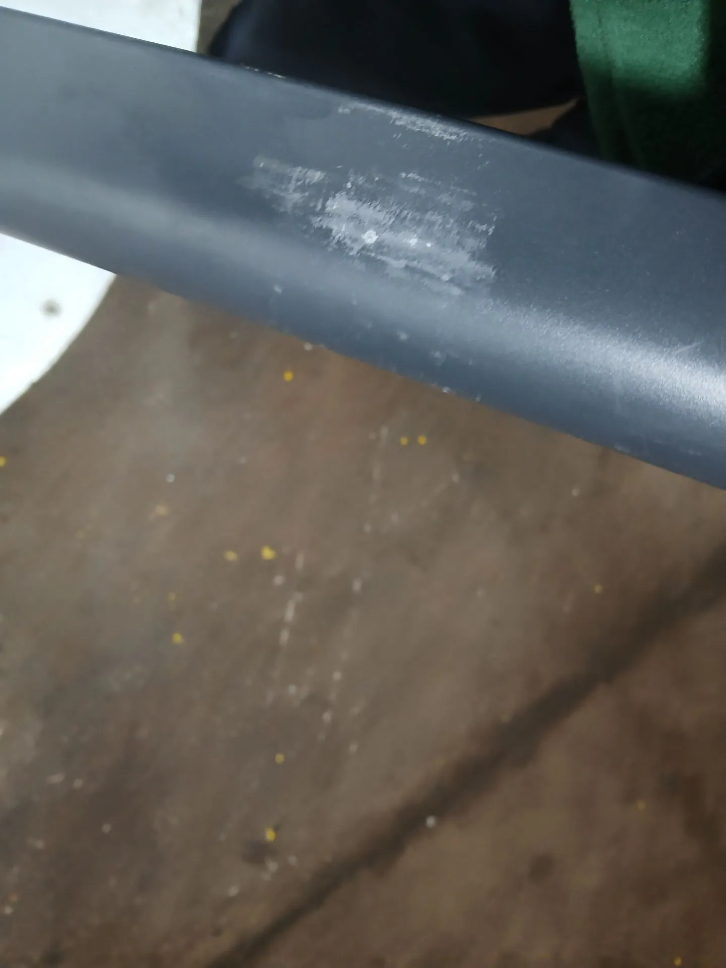 Cappelliera Posteriore RENAULT Grand Scénic III (JZ0/1_) Imagem-7