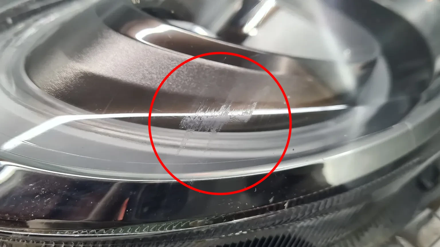 Right Headlight FIAT 500 C (312_) Imagem-8