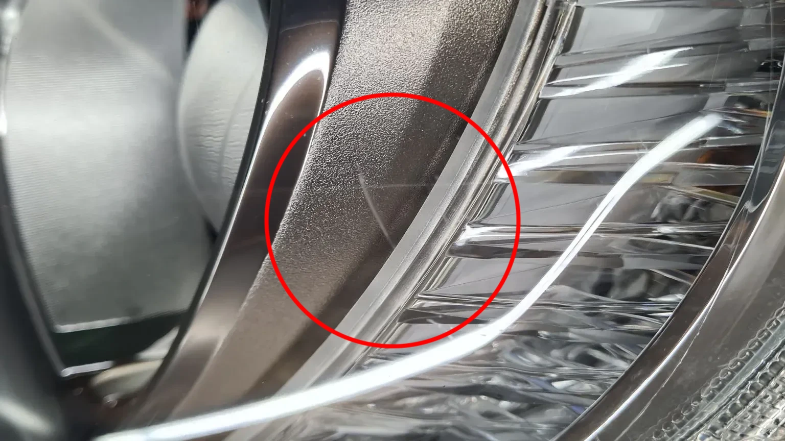 Right Headlight FIAT 500 C (312_) Imagem-9