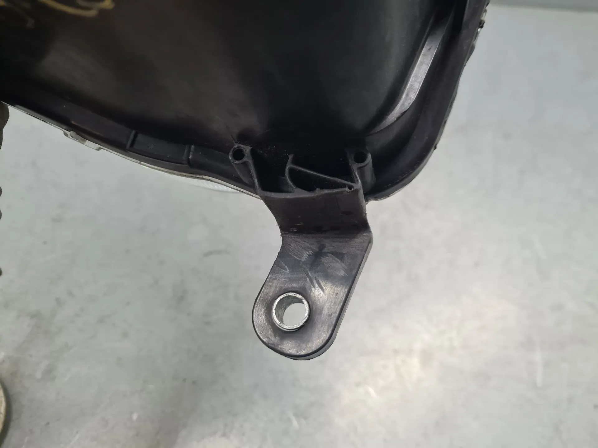 Right Headlight FIAT 500 C (312_) Imagem-5