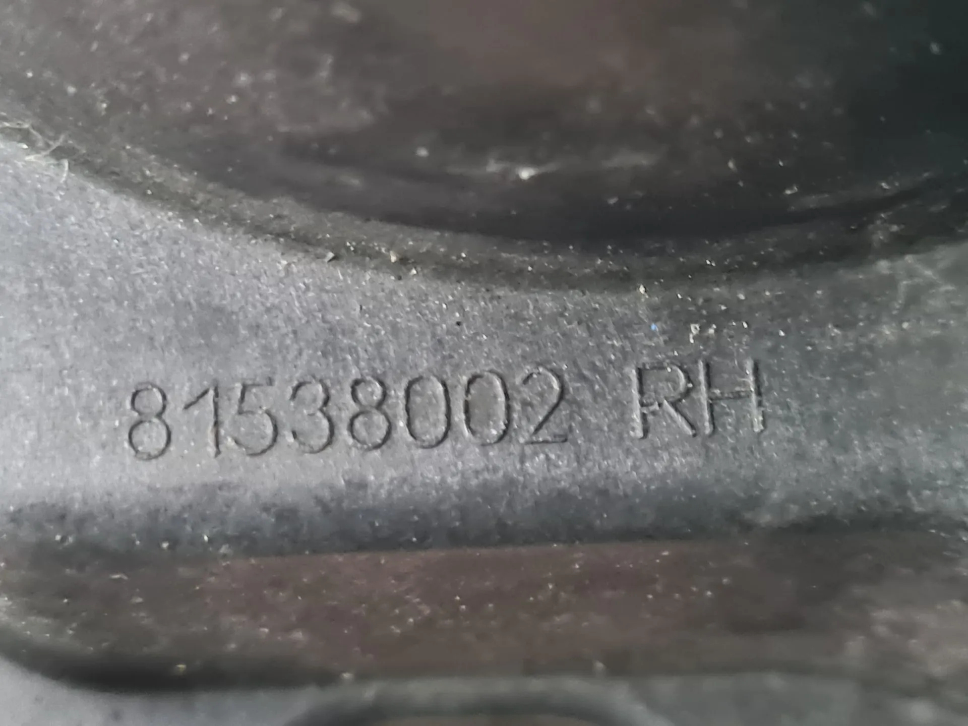 Right Headlight FIAT 500 C (312_) Imagem-7