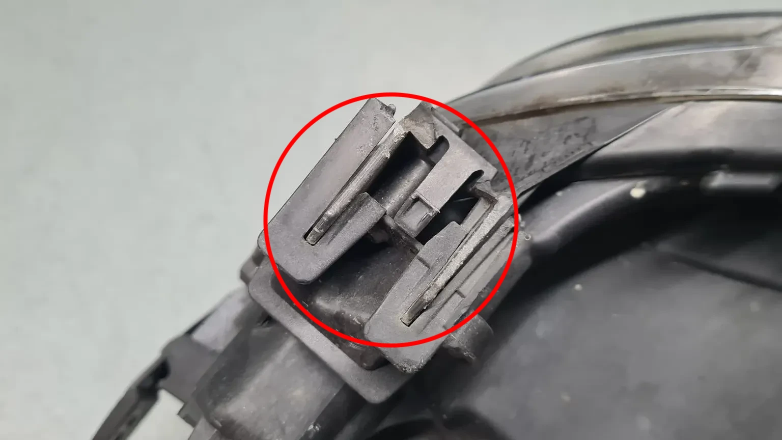 Right Headlight CITROËN C3 III (SX) Imagem-12