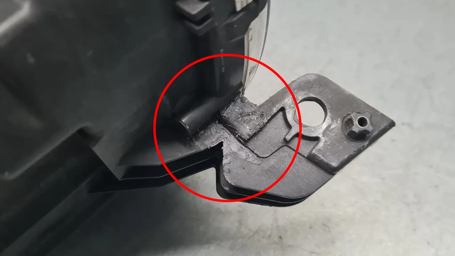 Right Headlight CITROËN C3 III (SX) Imagem-11