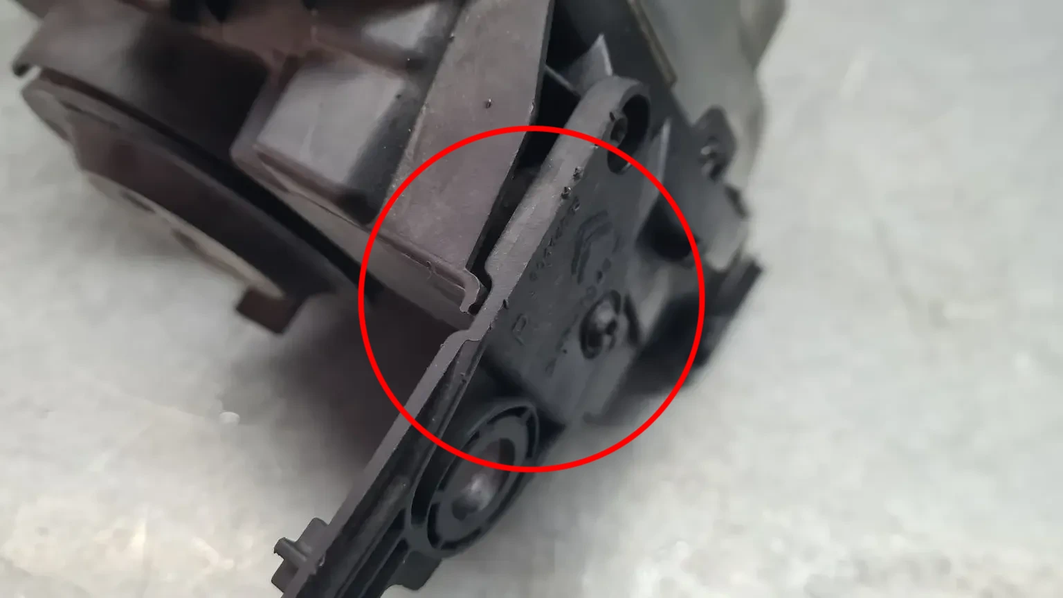 Right Headlight CITROËN C3 III (SX) Imagem-14