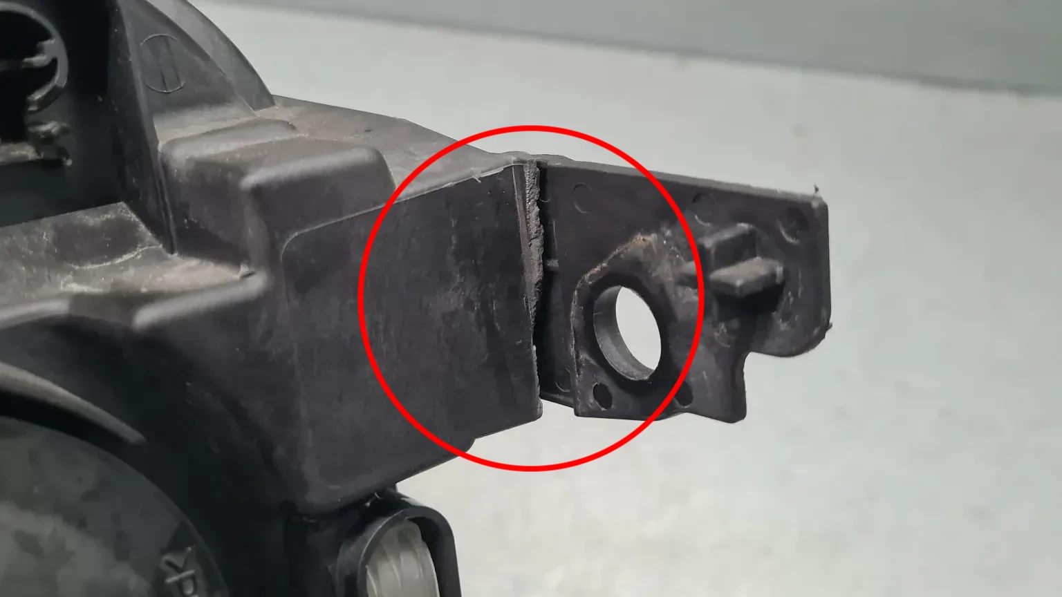 Right Headlight CITROËN C3 III (SX) Imagem-13