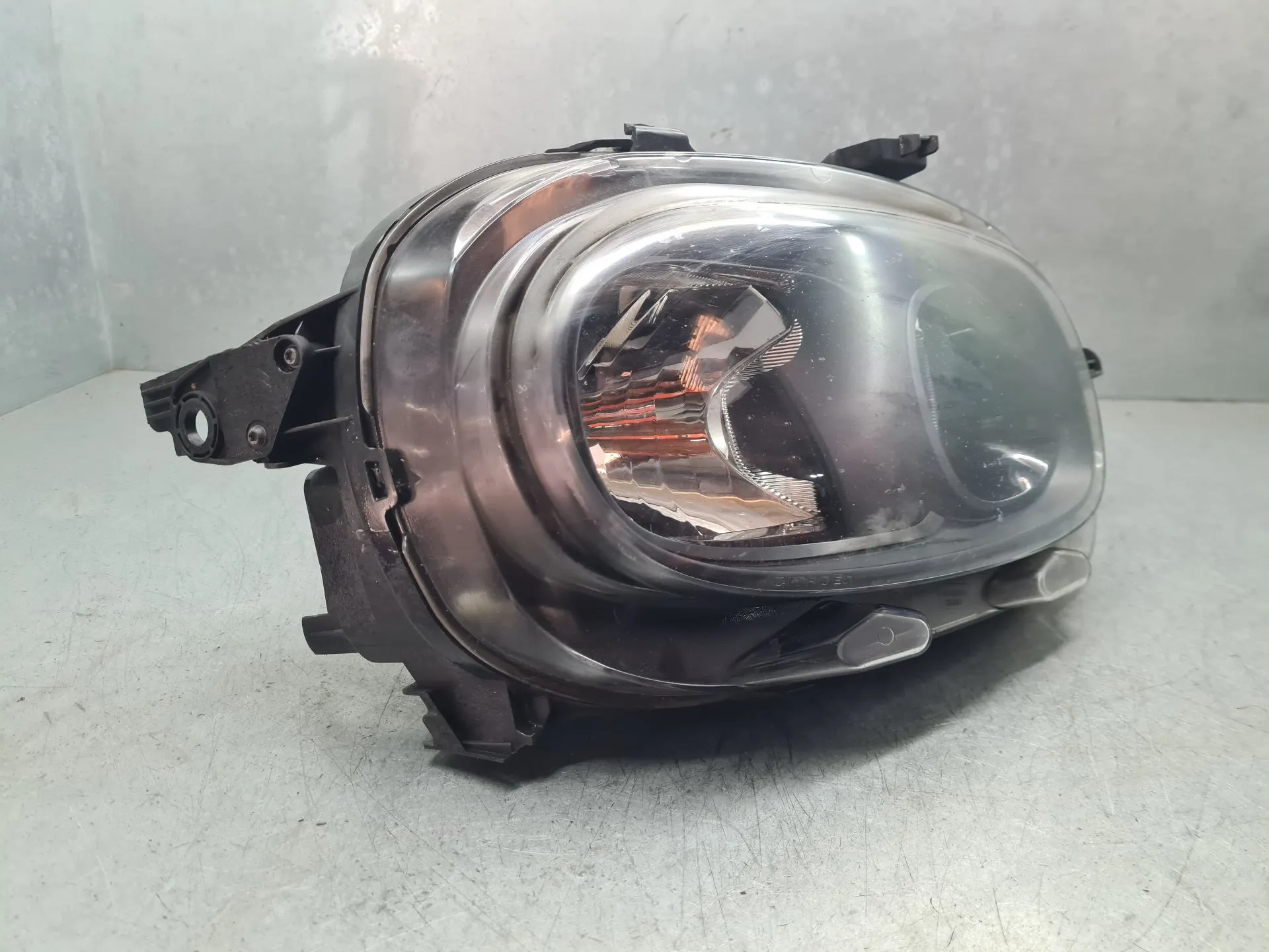 Right Headlight CITROËN C3 III (SX) Imagem-3