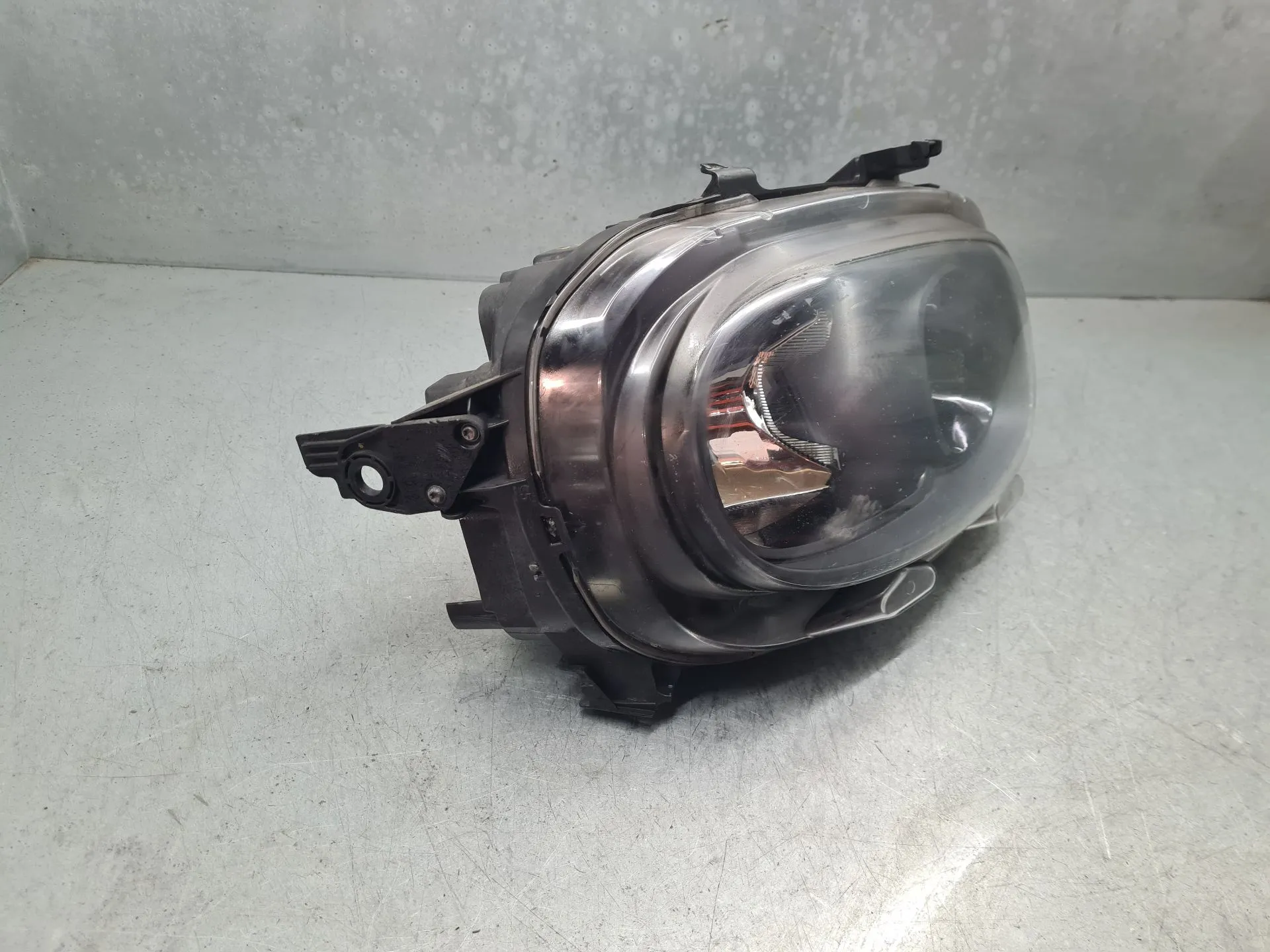 Right Headlight CITROËN C3 III (SX) Imagem-2