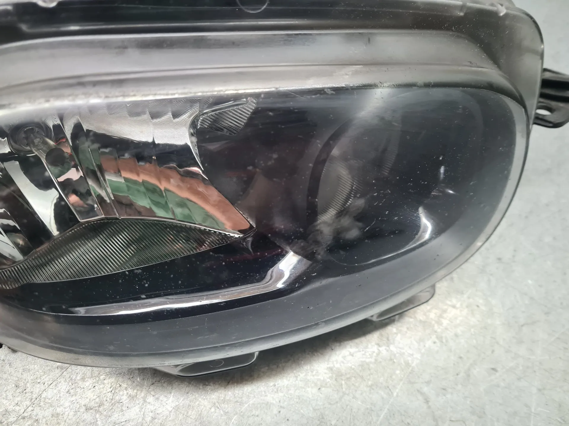 Right Headlight CITROËN C3 III (SX) Imagem-4