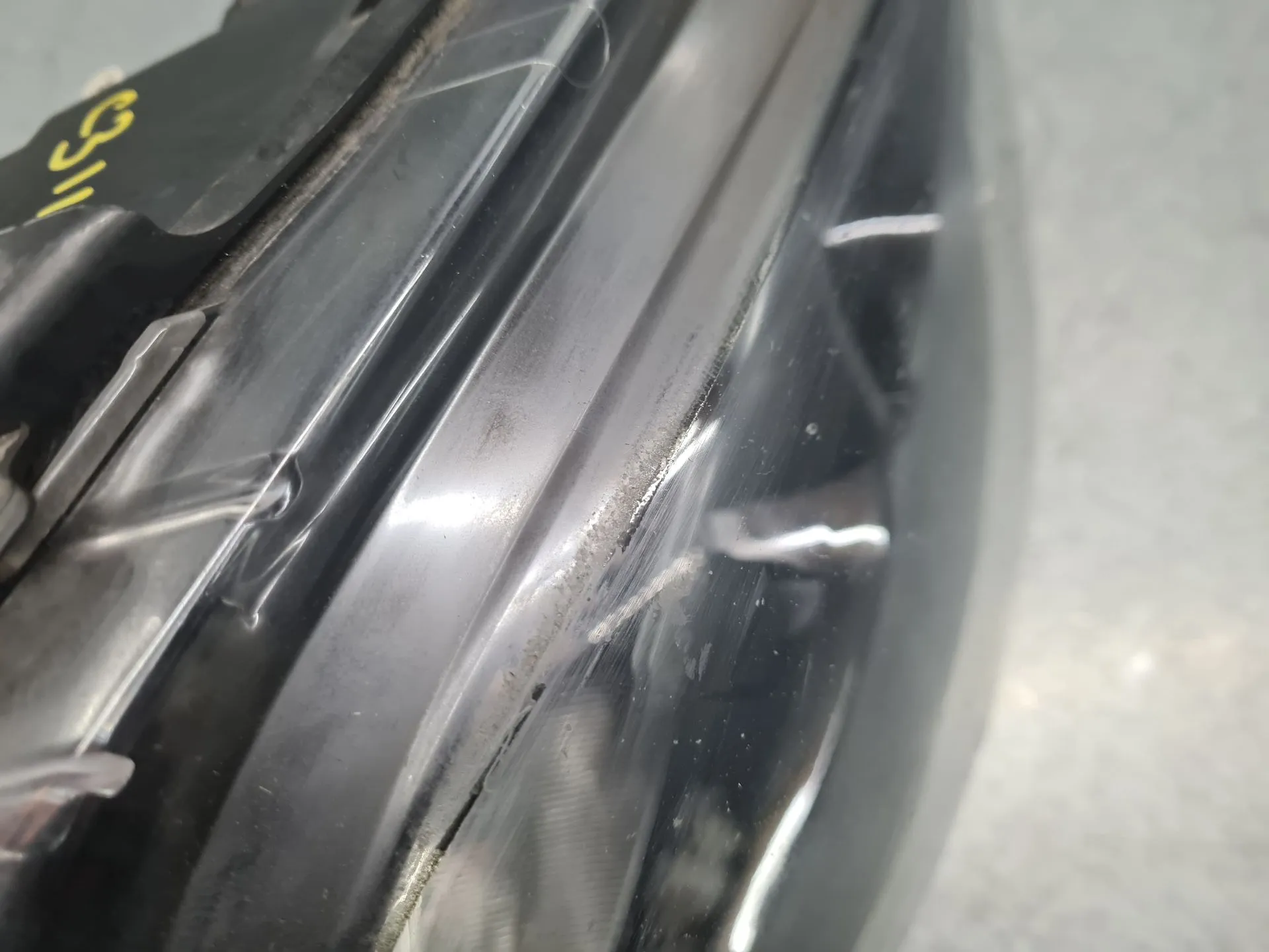 Right Headlight CITROËN C3 III (SX) Imagem-8