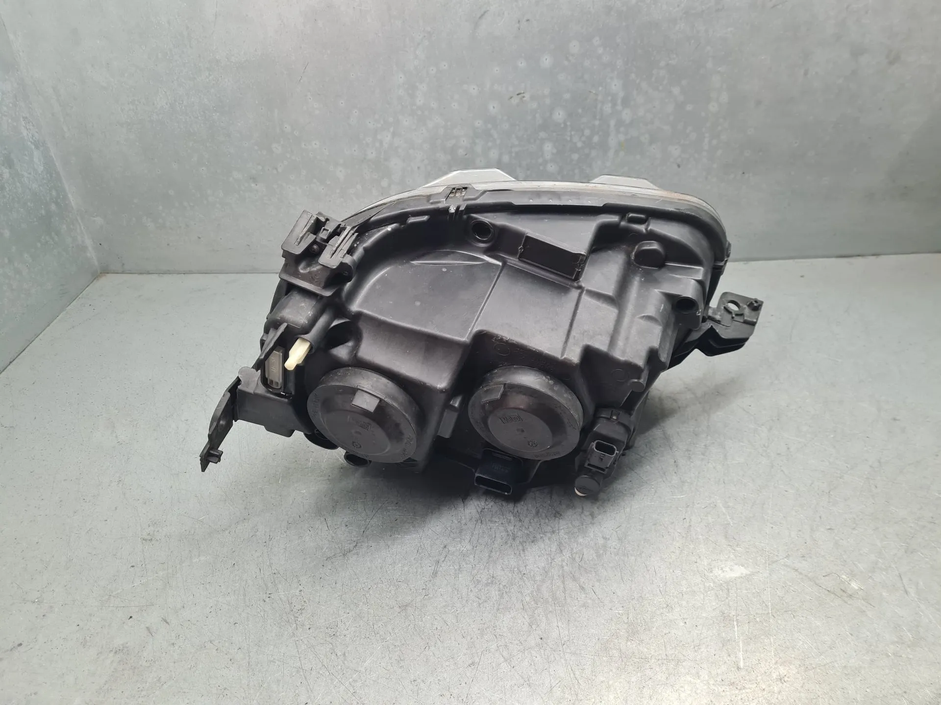 Right Headlight CITROËN C3 III (SX) Imagem-6