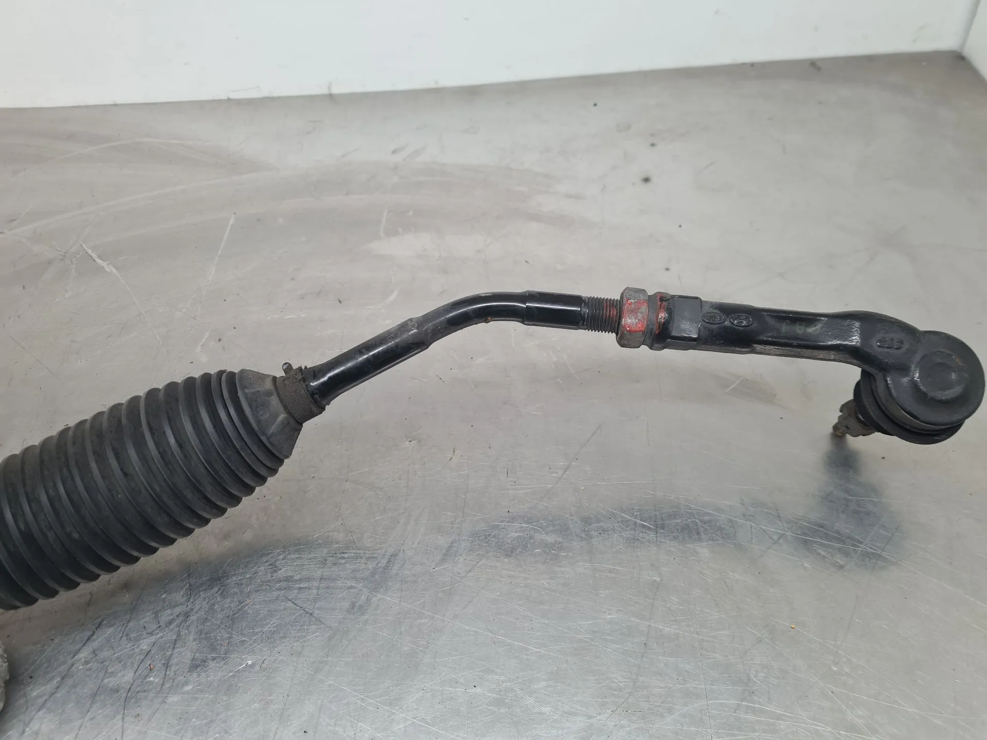 Steering box HYUNDAI Kauai (OS) Imagem-3