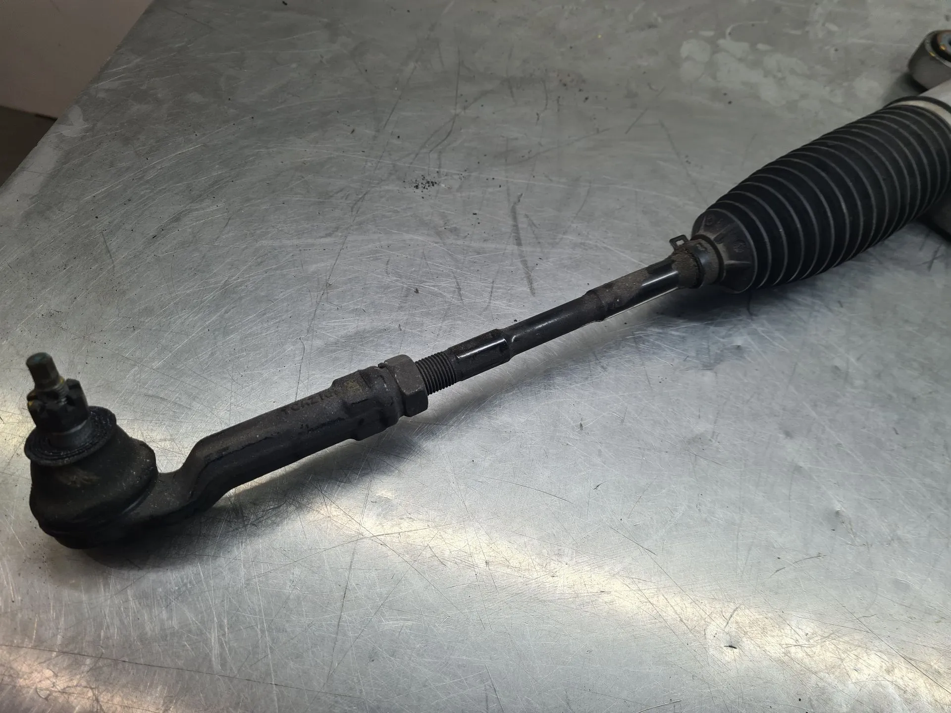 Steering box HYUNDAI Kauai (OS) Imagem-2