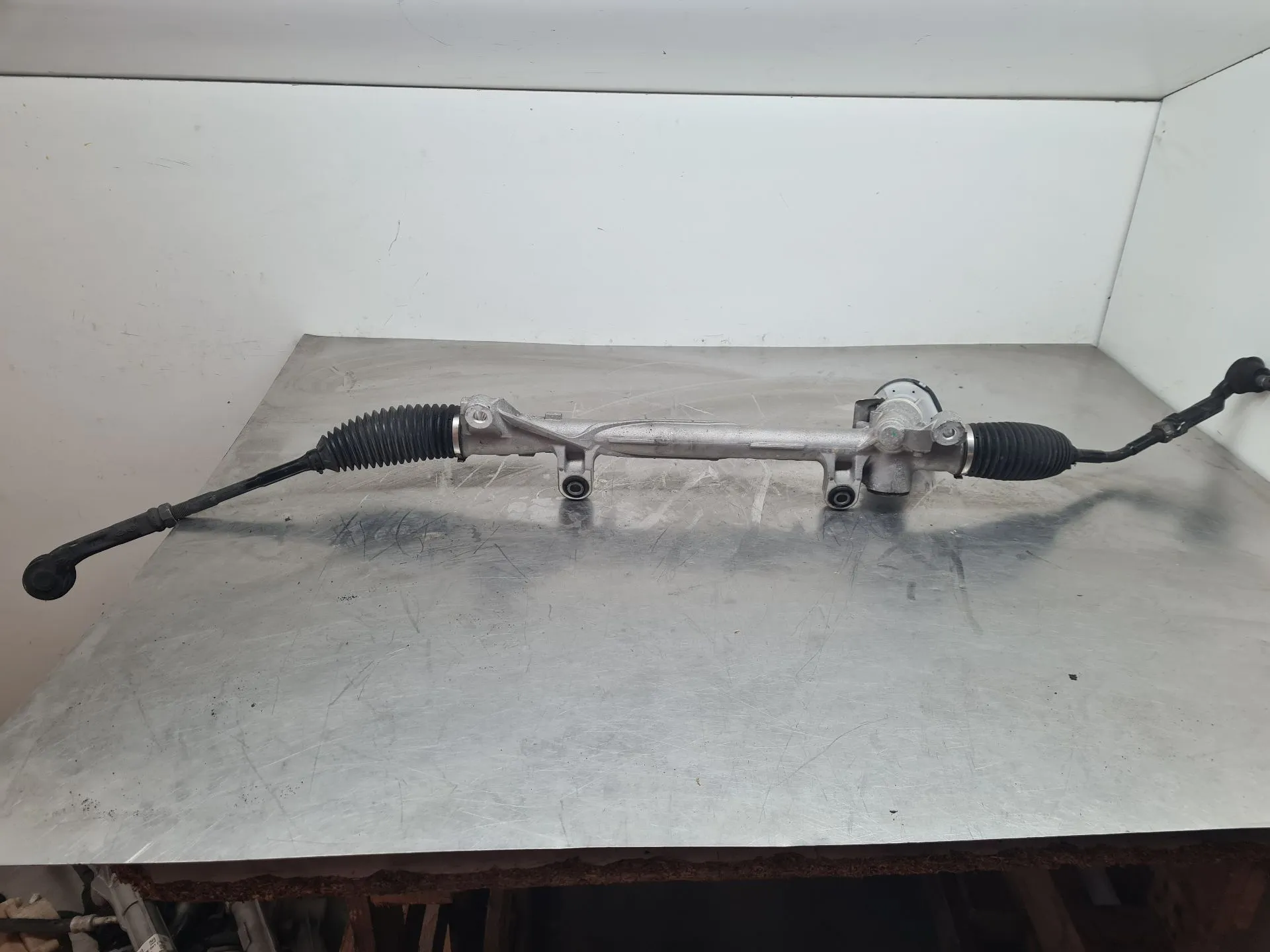 Steering box HYUNDAI Kauai (OS) Imagem-5