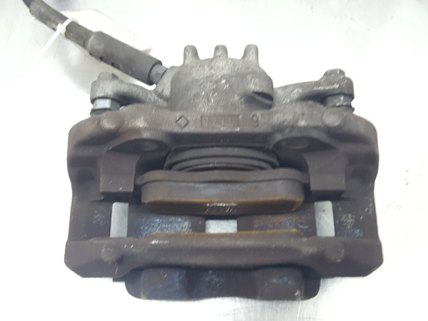 Pinça travão / maxila de travão frente esquerda CITROËN C4 II (B7) Imagem-1