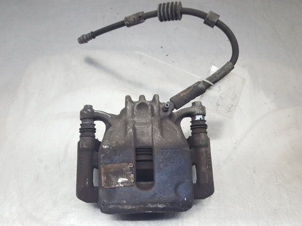 Pinça travão / maxila de travão frente esquerda CITROËN C4 II (B7)