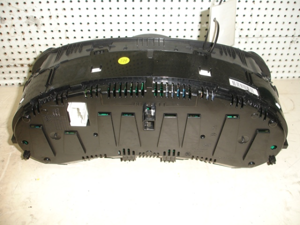 Quadrante / painel de instrumentos CITROËN C4 II (B7) Imagem-1