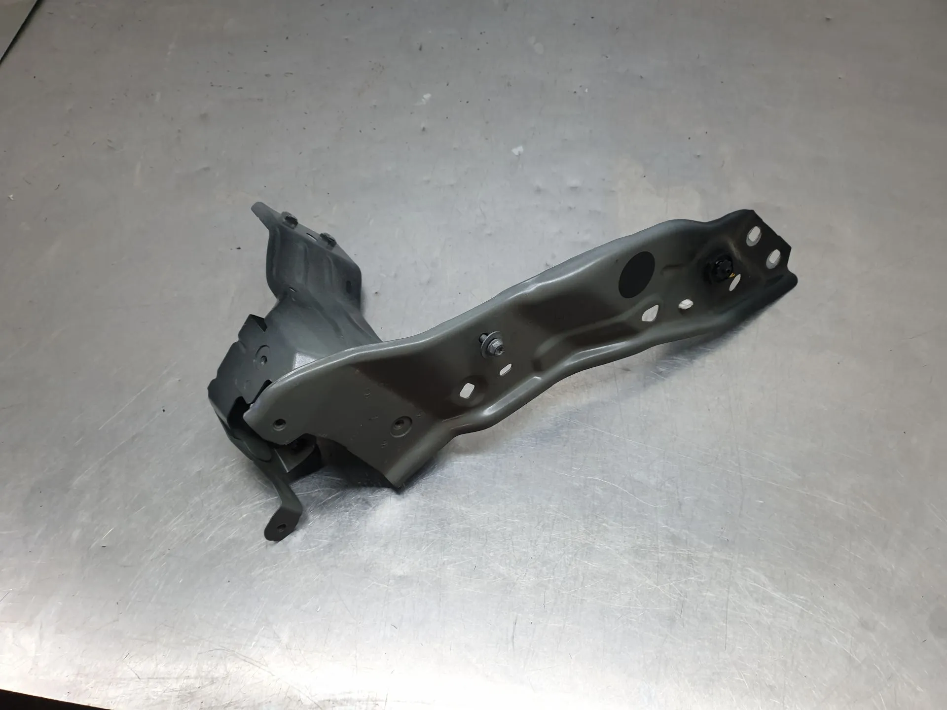 Supporto generico DACIA Sandero III