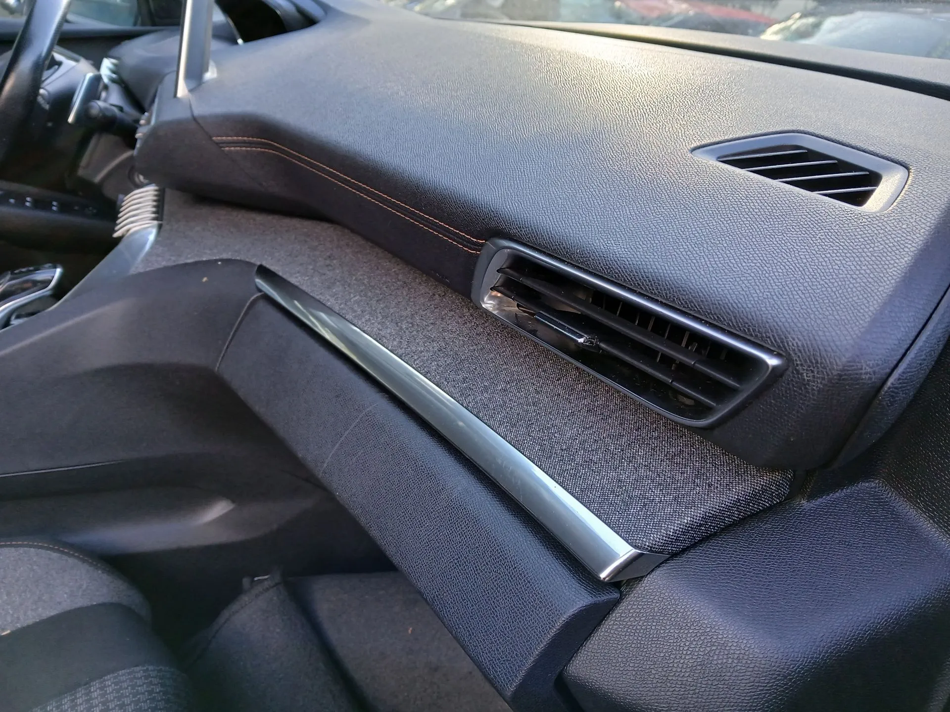 Kit de Airbags PEUGEOT 3008 II (M_) Imagem-1