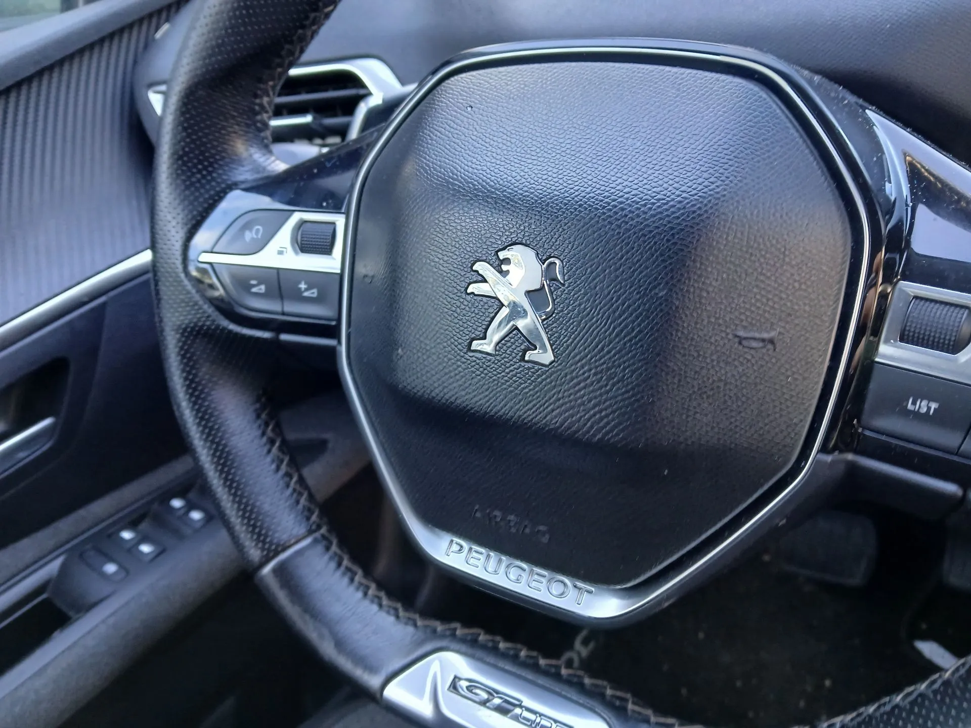 Kit de Airbags PEUGEOT 3008 II (M_) Imagem-2