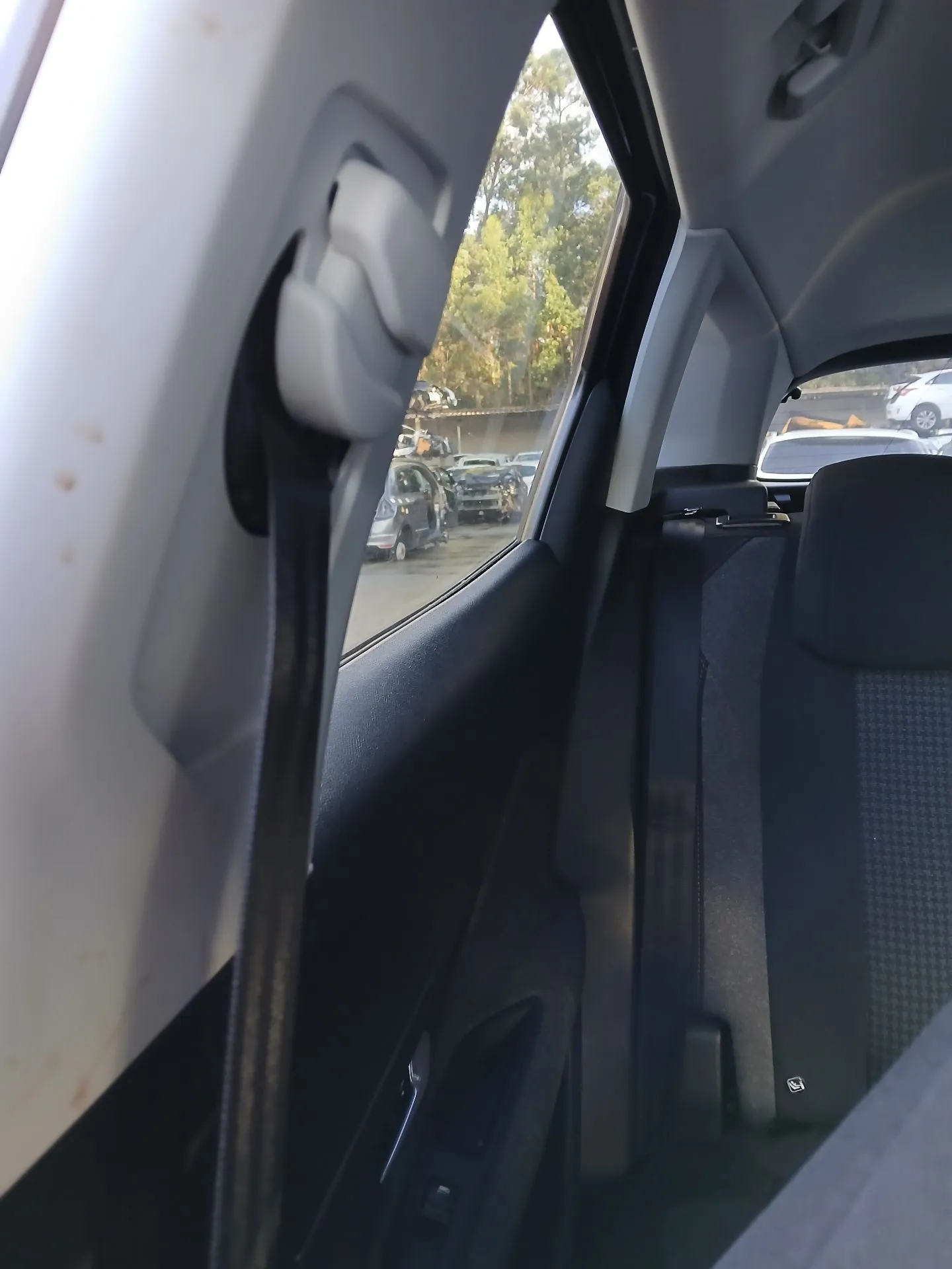 Kit de Airbags PEUGEOT 3008 II (M_) Imagem-3