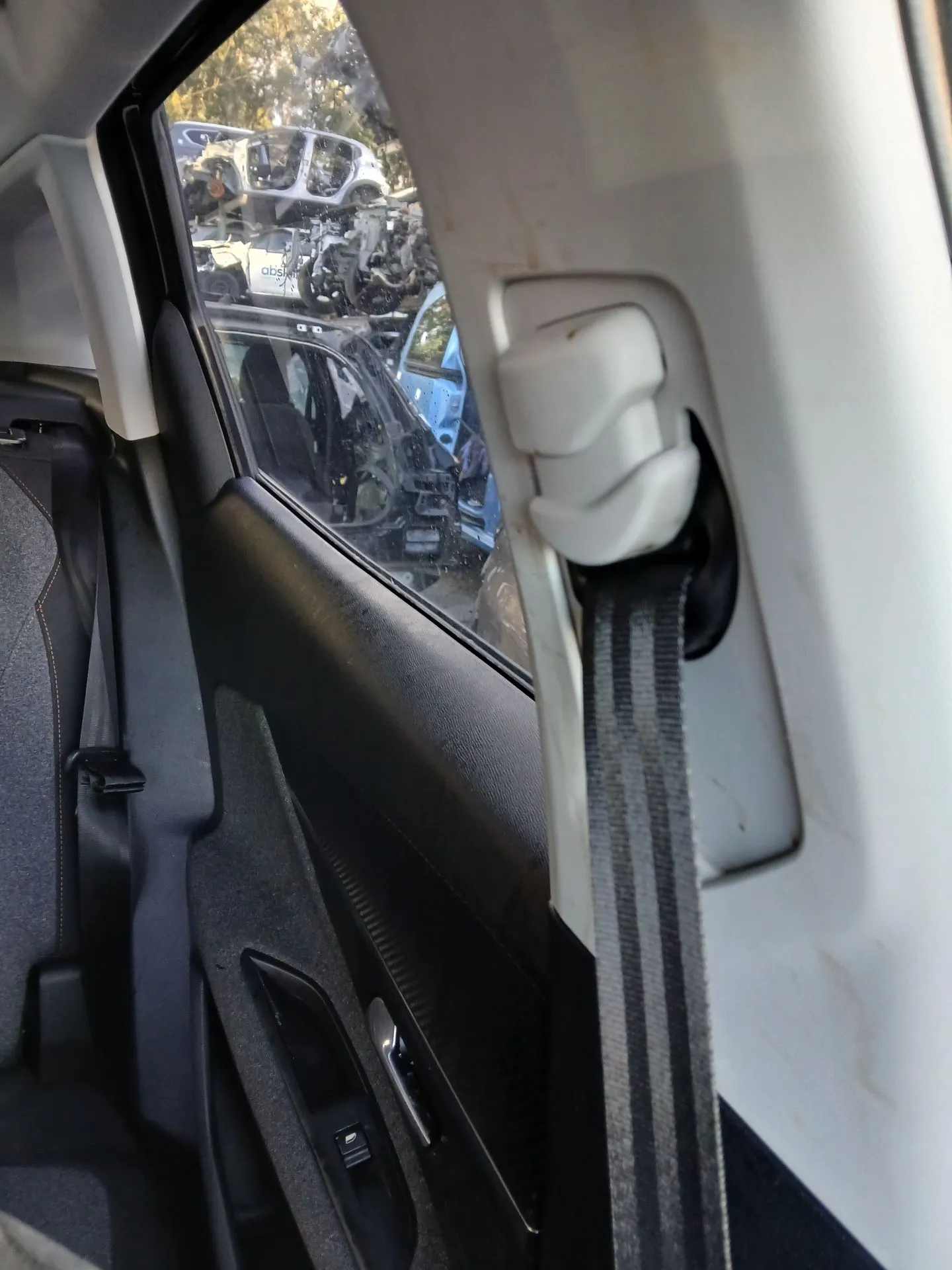 Kit de Airbags PEUGEOT 3008 II (M_) Imagem-4