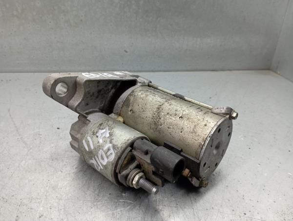 Motor de arranque VOLKSWAGEN Polo (6R, 6C) Imagem-1