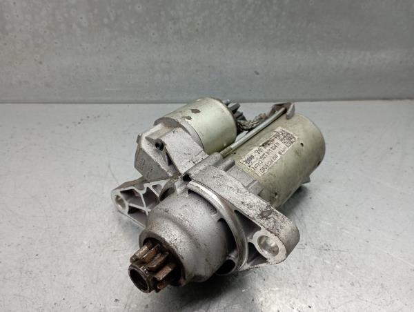 Motor de arranque VOLKSWAGEN Polo (6R, 6C) Imagem-2