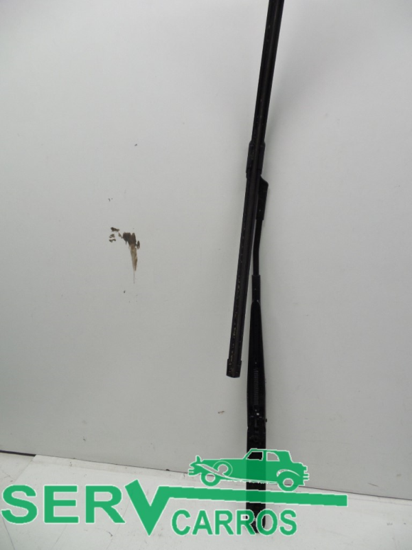 Braccio del tergicristallo anteriore destro VOLKSWAGEN Polo (6R, 6C) Imagem-1