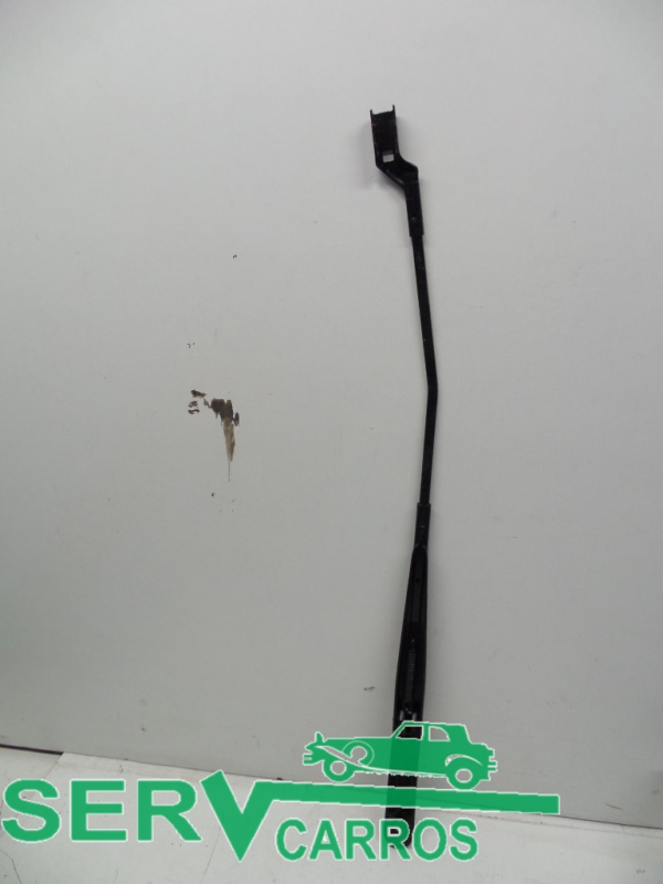 Windscreen wiper arm Left front VOLKSWAGEN Polo (6R, 6C)