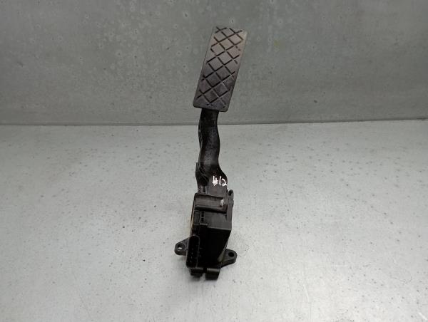 Pedal do acelerador VOLKSWAGEN Polo (6R, 6C)