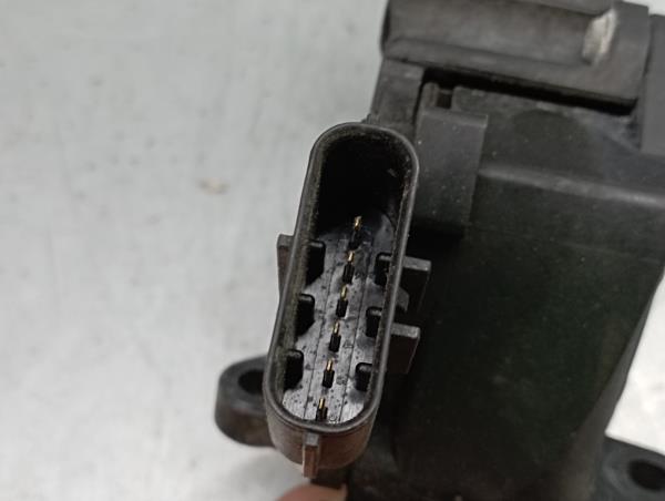 Pedal do acelerador VOLKSWAGEN Polo (6R, 6C) Imagem-3