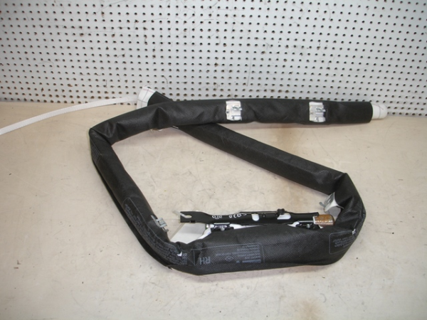 Airbag Cortina Derecho RENAULT Megane III Grandtour (KZ0/1)