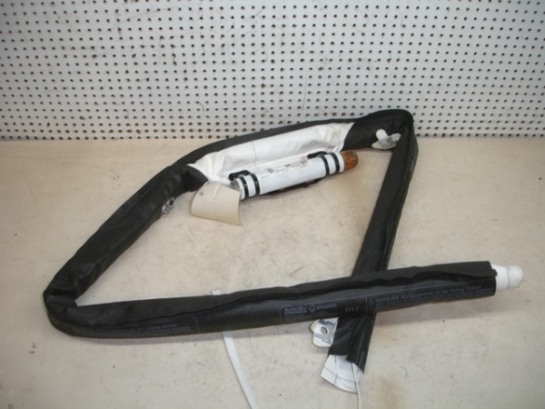 Airbag Cortina Derecho RENAULT Megane III Grandtour (KZ0/1) Imagem-1