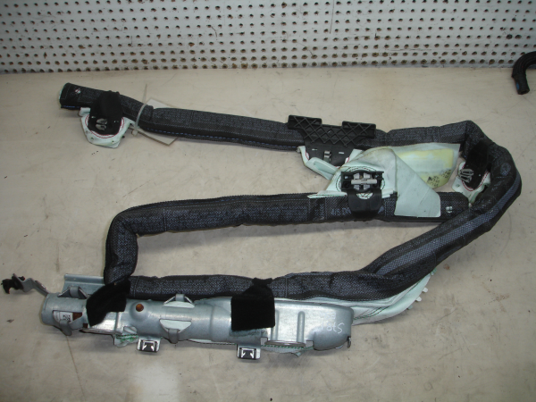 Airbag Cortinha Izquierdo FORD Focus II (DA_)