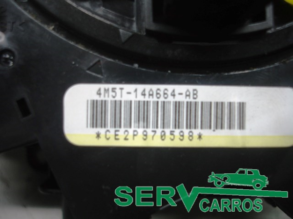 Fita de airbags FORD Focus II (DA_) Imagem-2