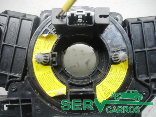 Fita de airbags FORD Focus II (DA_) Imagem-1