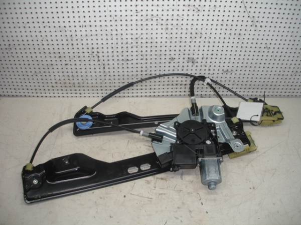 Elevalunas delantero izquierdo OPEL Zafira Tourer (P12) Imagem-1