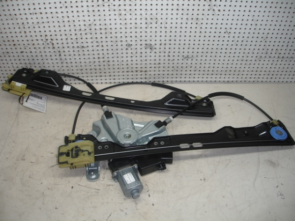 Elevalunas delantero izquierdo OPEL Zafira Tourer (P12)