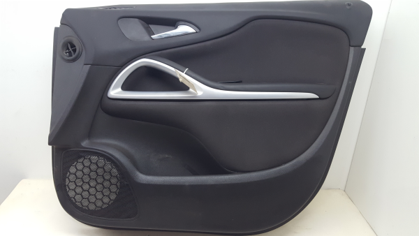 Revestimiento interior de puerta delantero derecho OPEL Zafira Tourer (P12)